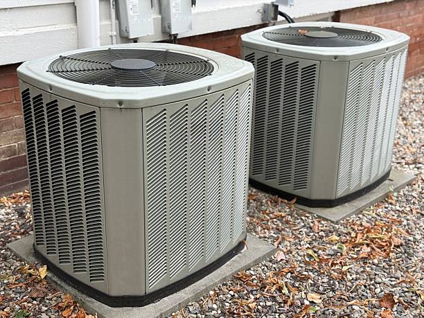 Reliable Hvac Maintenance contractor in Janesville, WI by Leonard HVAC