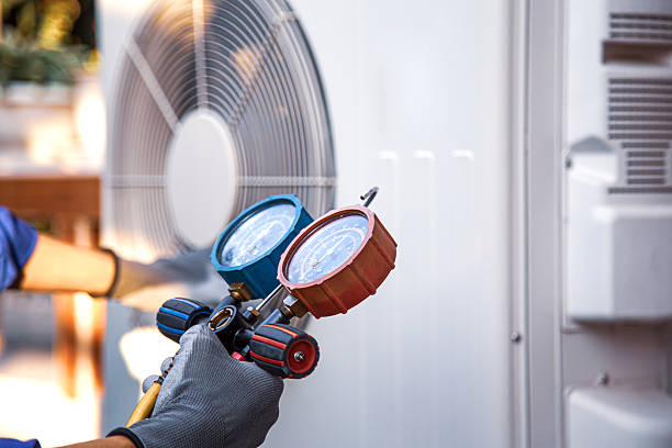 Affordable Hvac Maintenance solutions in Janesville, WI
