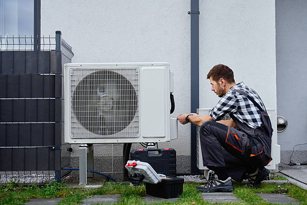 Top rated local Hvac Maintenance specialists in Janesville, WI